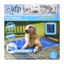 Matelas Rafraîchissant pour Chien 'Chill Out' | All For Paws - Taille L