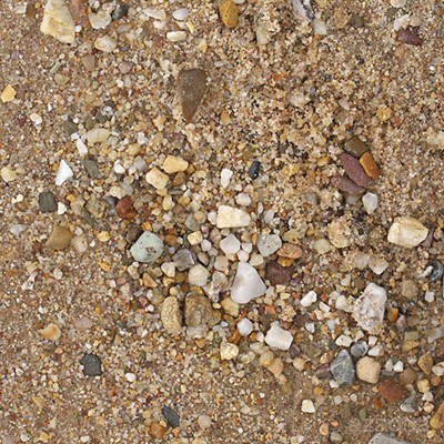 Substrat Aquarium 'Ground Nature Midland Ground' | Dupla