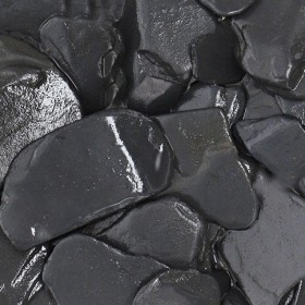 Substrat Aquarium 'Ground Nature Black Discs' | Dupla