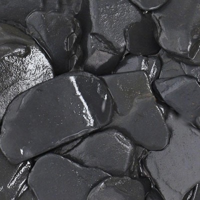 Substrat Aquarium 'Ground Nature Black Discs' | Dupla