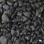 Substrat Aquarium 'Ground Nature Black Pebbles' | Dupla