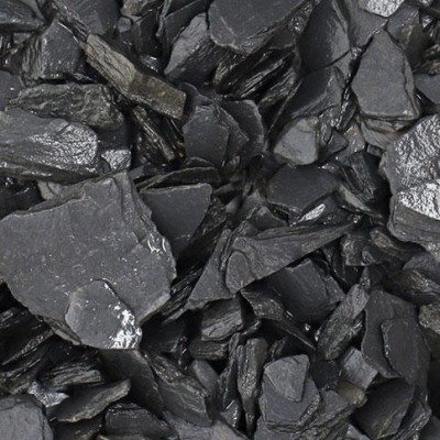 Substrat Aquarium 'Ground Nature Black Chips' | Dupla