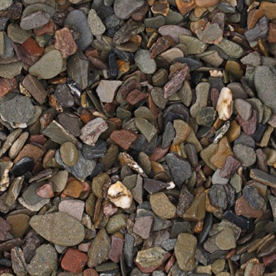 Substrat Aquarium 'Ground Nature Sarek Gravel' | Dupla