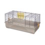 Cage Rongeur 'Easy 100' | Imac - Couleur Taupe