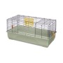 Cage Rongeur 'Easy 100' | Imac - Couleur Vert