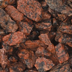 Substrat Aquarium 'Ground Nature Red Star' | Dupla