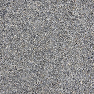 Substrat Aquarium 'Ground Colour Mountain Grey' | Dupla - Calibre 0,5-1,4 mm