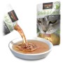 Soupe pour Chat au Poulet 'Drink & Care Mobility' | Leonardo - Contenu