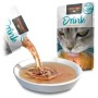 Soupe pour Chat au Cabillaud 'Drink' | Leonardo - Contenu