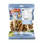 Friandise Chien 'Petit Tendon Autruche Light' | DeliBest - Emballage 200 g