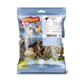 Friandise Chien 'Mix de Kangourou Light' | DeliBest - Emballage