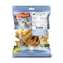 Friandise Chien 'Bande Croquante d'Autruche Light' | DeliBest - Emballage 150 g