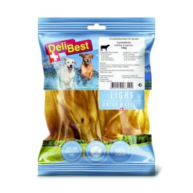Friandise Chien 'Oreille d'Agneau Light' | DeliBest - Emballage