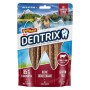 Friandise Dentaire Chien 'Dentrix Bœuf' | DeliBest - Sachet 70 g