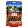 Friandise Chien 'Goody Autruche' | DeliBest - Sachet de 100 g