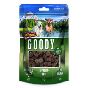 Friandise Chien 'Goody Cerf' | DeliBest - Emballage