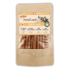 Friandise Chat 'HempSnack Dental Care' | DeliBest - Emballage