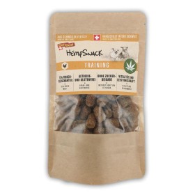 Friandise Chien 'HempSnack Training' | DeliBest - Emballage