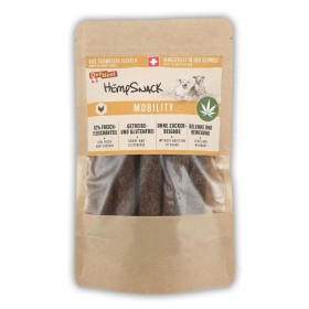 Friandise Chien 'HempSnack Mobility' | DeliBest - Emballage