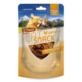 Friandise Chat 'Cat Snack Poulet' | DeliBest - Emballage