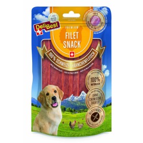 Friandise Chien 'Filet Snack Poulet' | DeliBest - Emballage