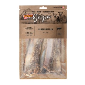 Friandise Chien 'Côtes de Bœuf Origin' | DeliBest - Emballage