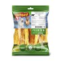 Friandise Chien 'Cuir Chevelu de Bœuf Premium' | DeliBest - Sachet 250 g