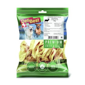 Friandise Chien 'Oreilles de Cerf Premium' | DeliBest - Emballage