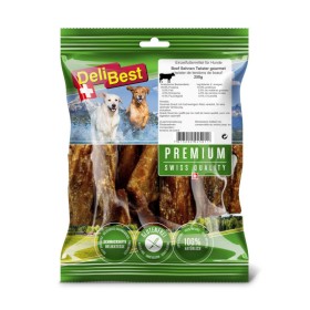 Friandise Chien 'Tendons de Bœuf Premium' | DeliBest - Emballage