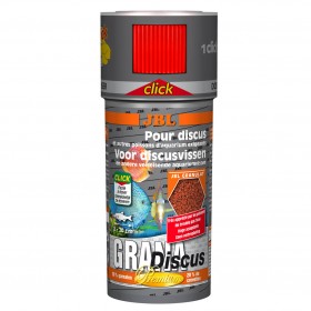 JBL Granulés JBL GranaDiscus CLICK 4065180