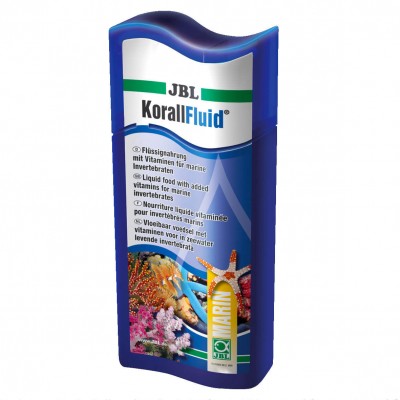 JBL Plancton JBL Korall Fluid 3100000