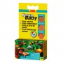 JBL Nourritures pour artémia JBL NovoBaby 3025481