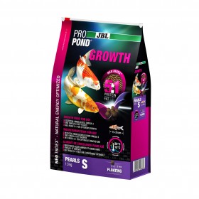 JBL Granulés JBL ProPond Growth S 4129316