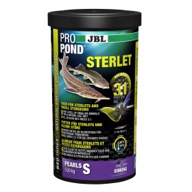 JBL Granulés JBL ProPond Sterlet S 4127681