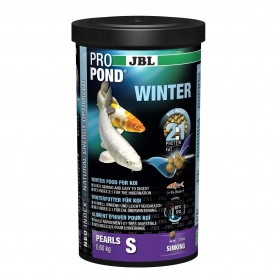 JBL Granulés JBL ProPond Winter S 4134081