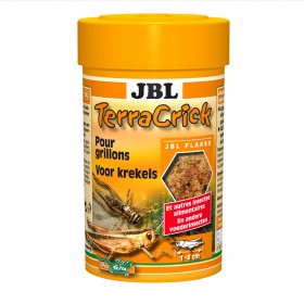 JBL Granulés JBL TerraCrick 7027180