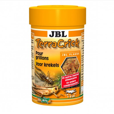 JBL Granulés JBL TerraCrick 7027180