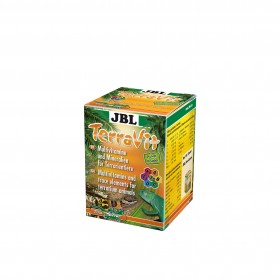 JBL Vitamines / Minéraux JBL TerraVit 7102900
