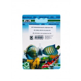 JBL JBL Clapet anti-retour 6451600