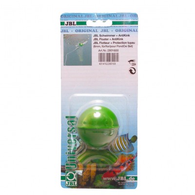 JBL JBL Flotteur + anticoude 2801600