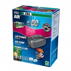 JBL Pompe à air ProAir a50 JBL 50 L/H 6054600