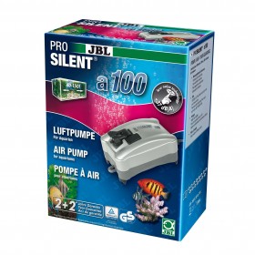 JBL Pompe à air ProSilent a100 JBL 100 L/H 6054100
