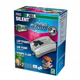 JBL Pompe à air ProSilent a200 JBL 200 L/H 6054200
