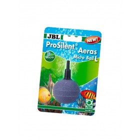 JBL Diffuseurs d'air JBL ProSilent Aeras Micro Ball L 6149100