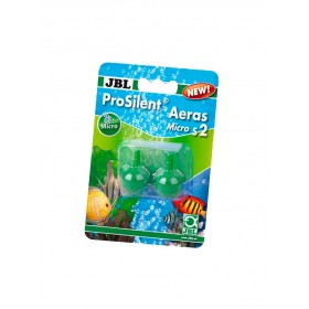 JBL Diffuseurs d'air JBL ProSilent Aeras Micro S2 6148500