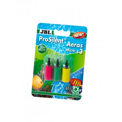 JBL Diffuseurs d'air JBL ProSilent Aeras Micro S3 6148600