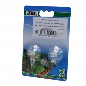 JBL Ventouse JBL à trou 6 mm 6313500