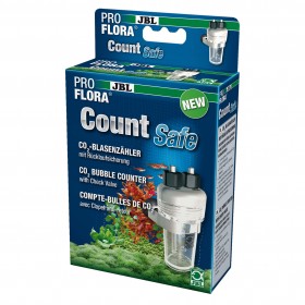 JBL JBL ProFlora CO2 Count Safe 6446900