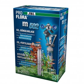 JBL Kits CO2 JBL ProFlora m502 6318400