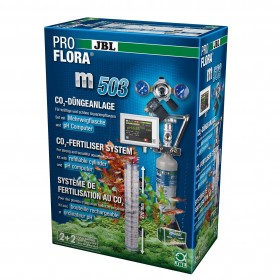 JBL Kits CO2 JBL ProFlora m503 6318500